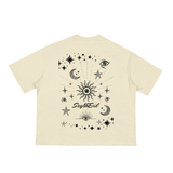Cosmic Vision Classic Loose Boxy Tee