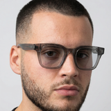 Vidente | Gris Cristal