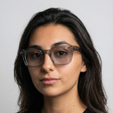 Seer | Crystal Brown