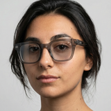 Vidente | Gris Cristal