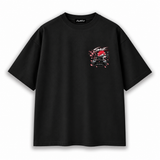 SNE Midnight Run Essential Cotton Tee