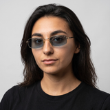 Elif | Silver Ocean
