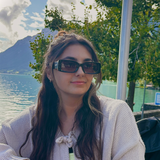 Ayda | Cosmic Debris