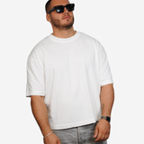 Guardian Vintage Washed Boxy Tee