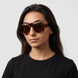 Rüya | Brown Tortoise