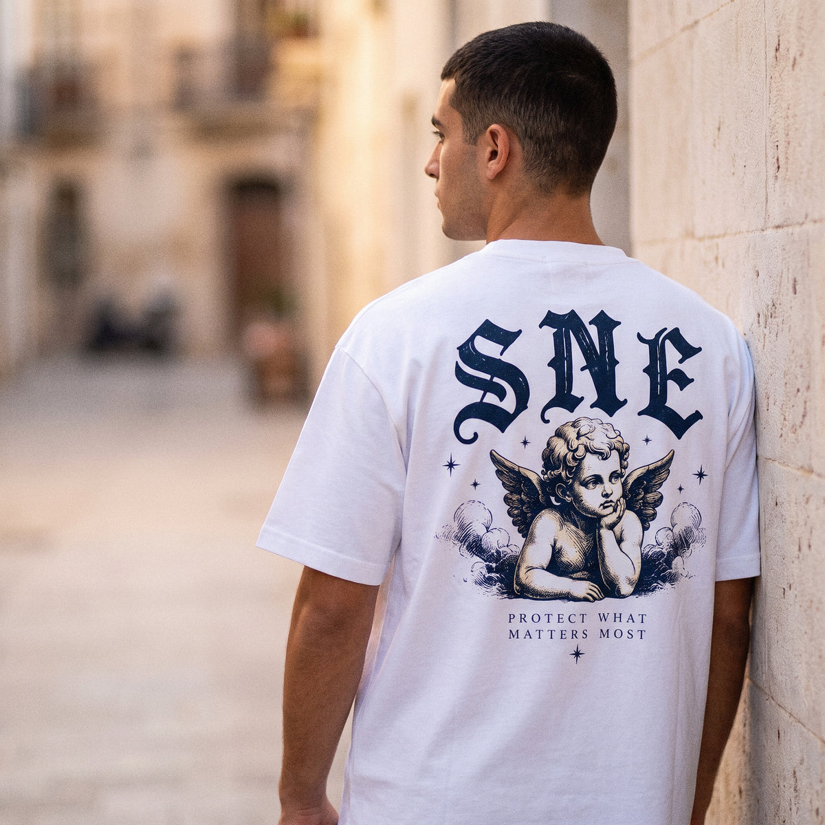 SHOP CLOTHING