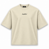 Cosmic Vision Classic Loose Boxy Tee