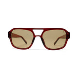 Nura | Brown Yellow