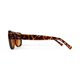 Nura | Leopard Yellow