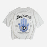 Guardian Vintage Washed Boxy Tee