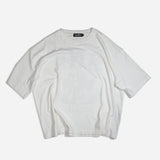 Guardian Angel Vintage Washed Boxy Tee