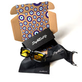 Presagio | Llama Sagrada