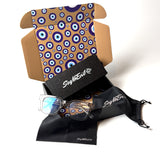 Vidente | Gris Cristal