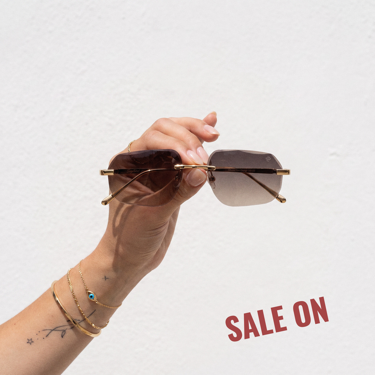 SHOP frames