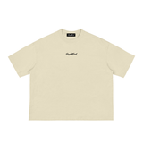 Cosmic Vision Classic Loose Boxy Tee