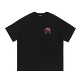 SNE Midnight Run Essential Cotton Tee